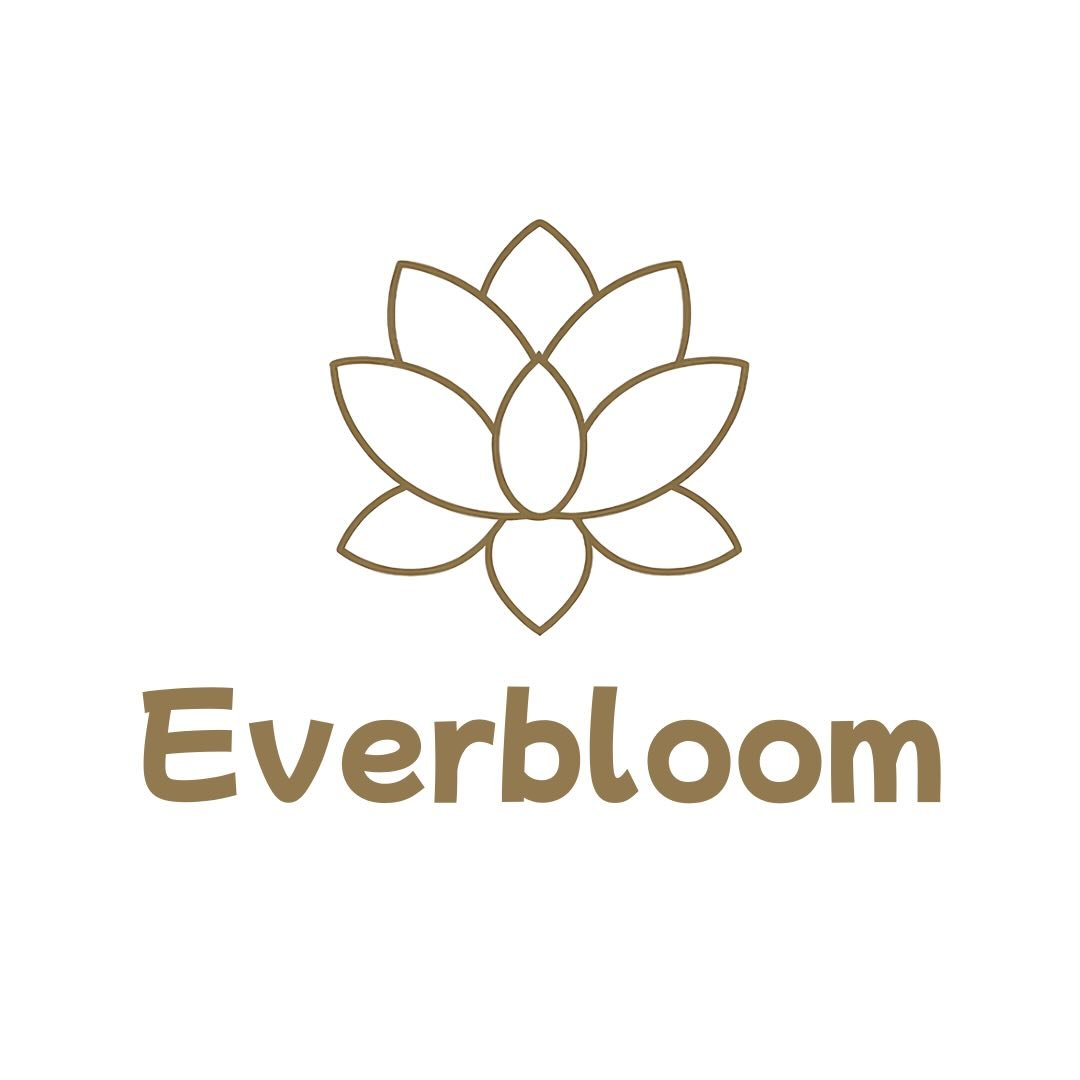 Logo Everbloom